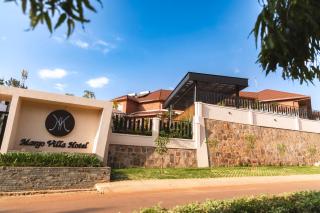 Margo Villa Hotel - 1