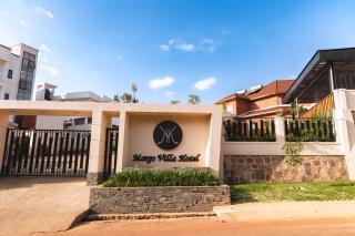 Margo Villa Hotel - 0