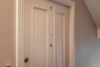 Golf Court No 7 - Elie - 5