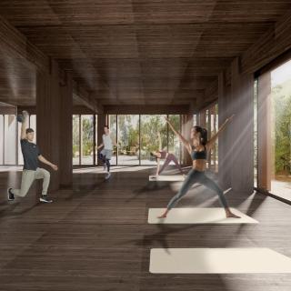 Terreno Barrio Hotel - 5