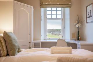 Golf Court No 7 - Elie - 8