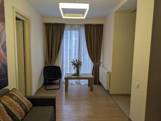 Kudebi apartments, Block 3 New Gudauri - 7