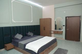 Aura Villa Family Stay - Chittaurgarh - 0