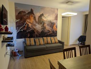 Kudebi apartments, Block 3 New Gudauri - 8