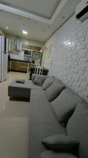 Casa com piscina - 5