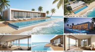 water front negombo - 0