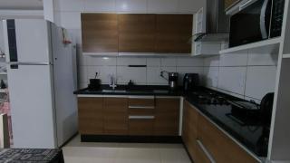 Casa com piscina - 2