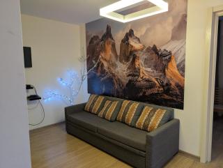 Kudebi apartments, Block 3 New Gudauri - 9