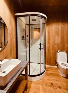 The Himalayan Tyangboche - 4