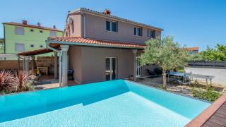 Vila Above Medulin by Villas Guide - 0