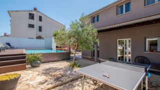 Vila Above Medulin by Villas Guide - 8