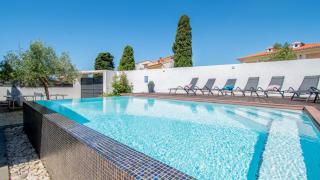 Vila Above Medulin by Villas Guide - 5