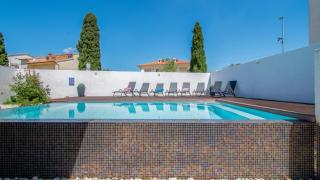 Vila Above Medulin by Villas Guide - 3