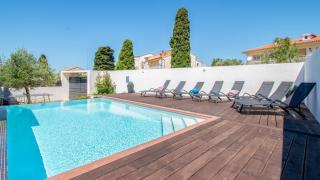 Vila Above Medulin by Villas Guide - 1