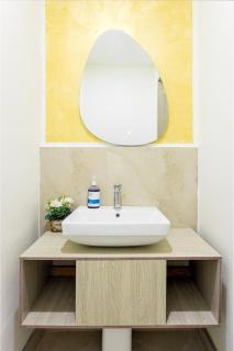 DOMO By Design Union - 1