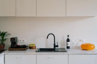 A Place Antwerp - Boutique Suites & Flats - Vrijdagmarkt 18 - Anversa - 1