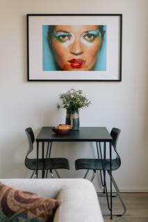 A Place Antwerp - Boutique Suites & Flats - Vrijdagmarkt 18 - Antwerp - 2