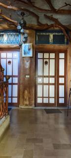 Résidence city Ettahrir - 6