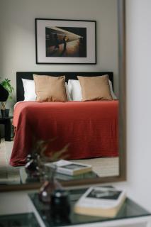 A Place Antwerp - Boutique Suites & Flats - Vrijdagmarkt 18 - Anversa - 4