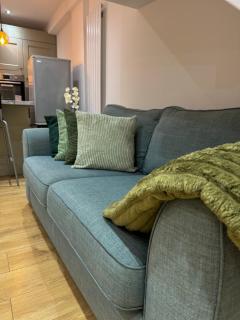 Zone 2 En-Suite Rooms Peckham Maisonette - Londra - 7