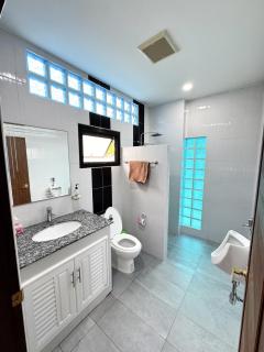 the blue dolphin homestay - Ban Khlong Son - 6