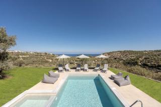 Villa Allargo - With Private Pool - 0