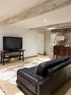 La petite Chaumière - 6