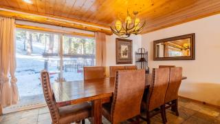 Gorgeous Ski In Ski Out Home w Game Room Hot Tub Clover by AvantStay - 5