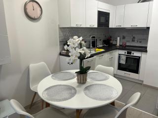 Zöld Terasz Apartman - 6