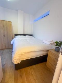 Zone 2 En-Suite Rooms Peckham Maisonette - London - 8