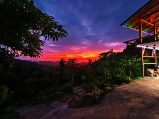 SZ SAMUI Glamping - Ban Sa Ket - 8