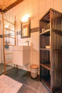 Le Verger Mandarine - Piscine & Spa a l'Entre-Deux - 4