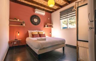 Le Verger Mandarine - Piscine & Spa a l'Entre-Deux - 5