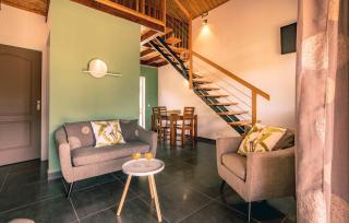 Le Verger Mandarine - Piscine & Spa a l'Entre-Deux - 8