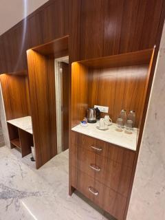 Guldaar Sariska - A luxury Forest Resort - 3