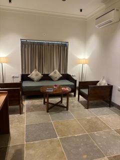 Guldaar Sariska - A luxury Forest Resort - 2