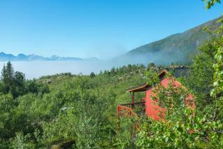 Cabin By The Beach In Stonglandsodden - 5