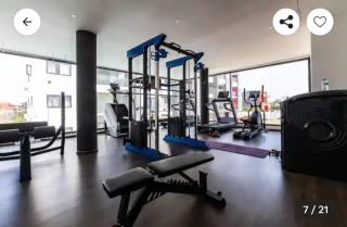 Lovely Apartments - 2