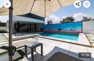 Lovely Apartments - 1