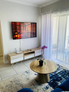 The Blyde Taffys Place - 1