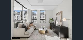 The Modern 2B APT Rosebery - 0