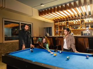 Moustache Hostel Gangtok - 9