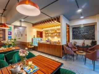 Moustache Hostel Gangtok - 6