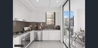 The Modern 2B APT Rosebery - 8