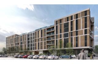 The Modern 2B APT Rosebery - 2