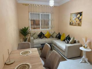 Appartement prés du grand Stade de Tanger - 0