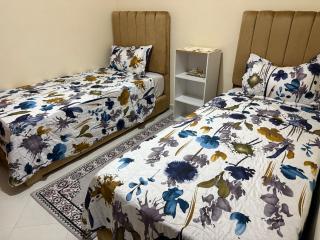 Appartement prés du grand Stade de Tanger - 8