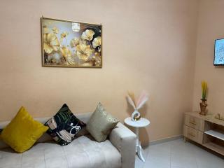 Appartement prés du grand Stade de Tanger - 6