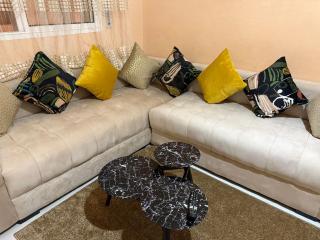 Appartement prés du grand Stade de Tanger - 3