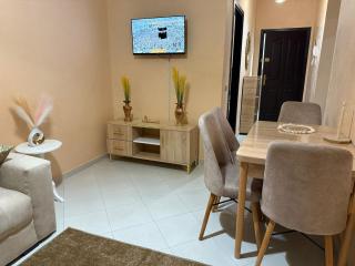 Appartement prés du grand Stade de Tanger - 2